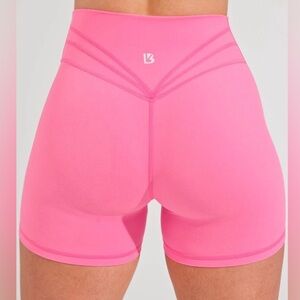 Buffbunny Legacy Short